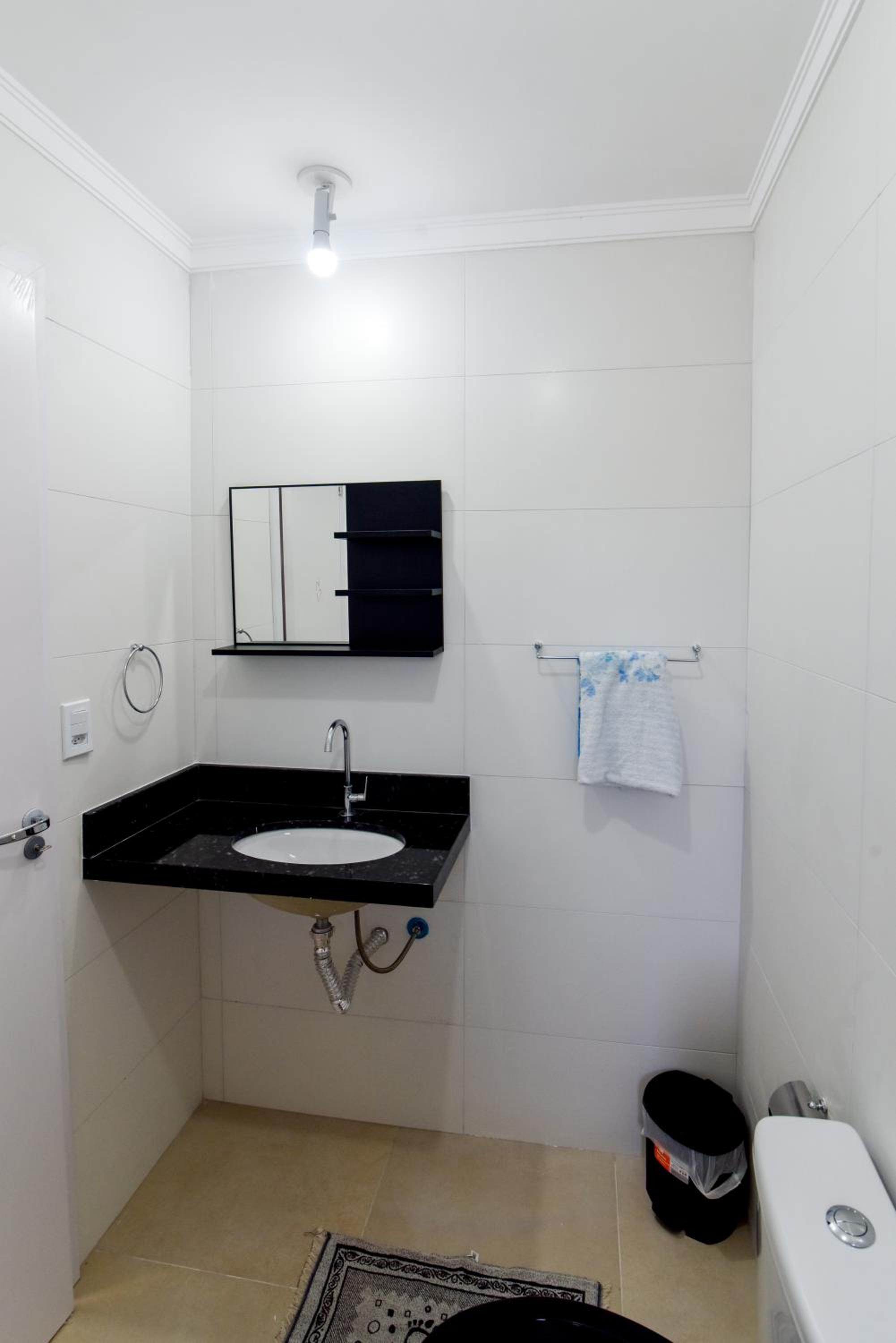 Loft novo proximo a praia