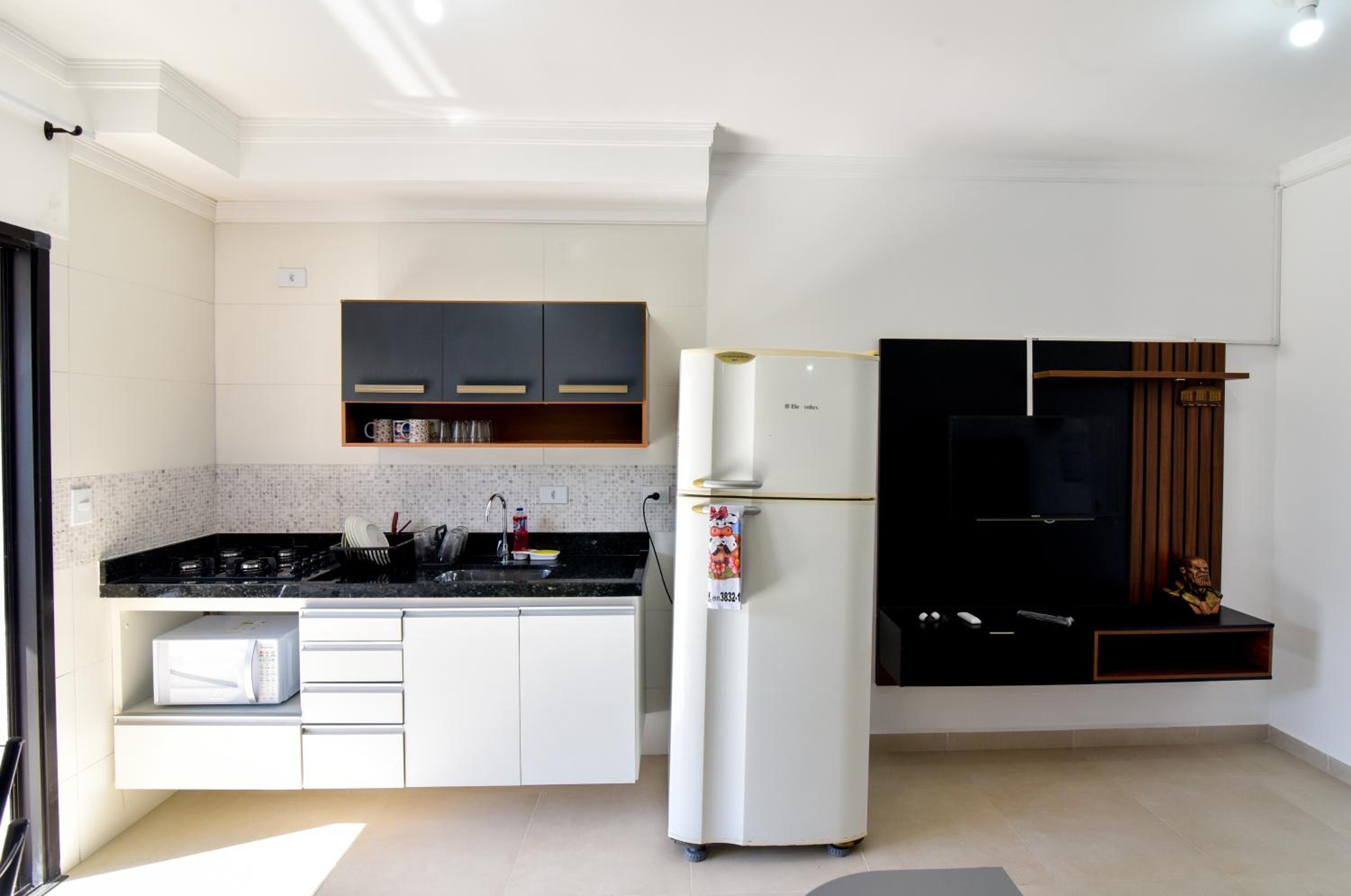 Loft novo proximo a praia