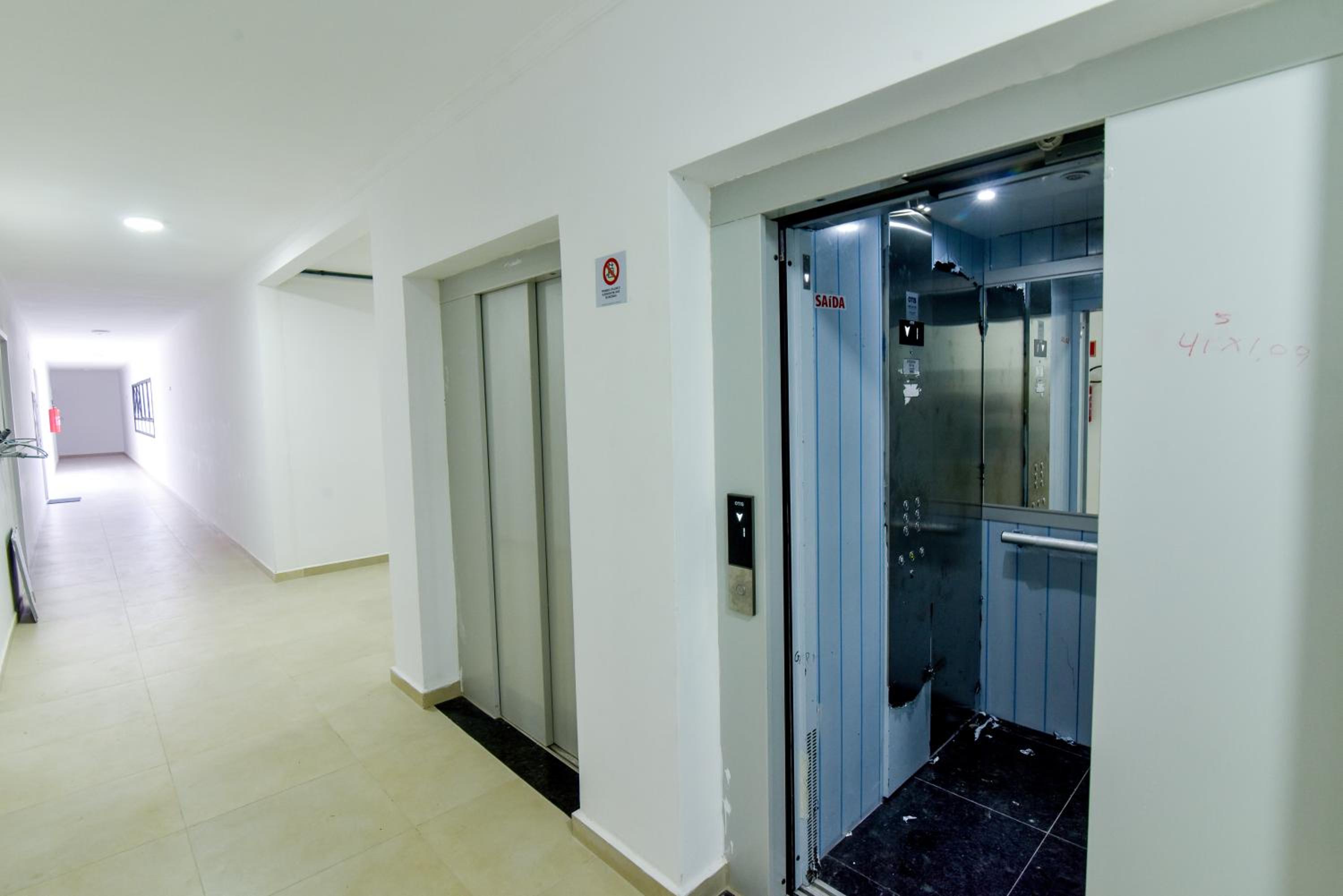 Loft novo proximo a praia