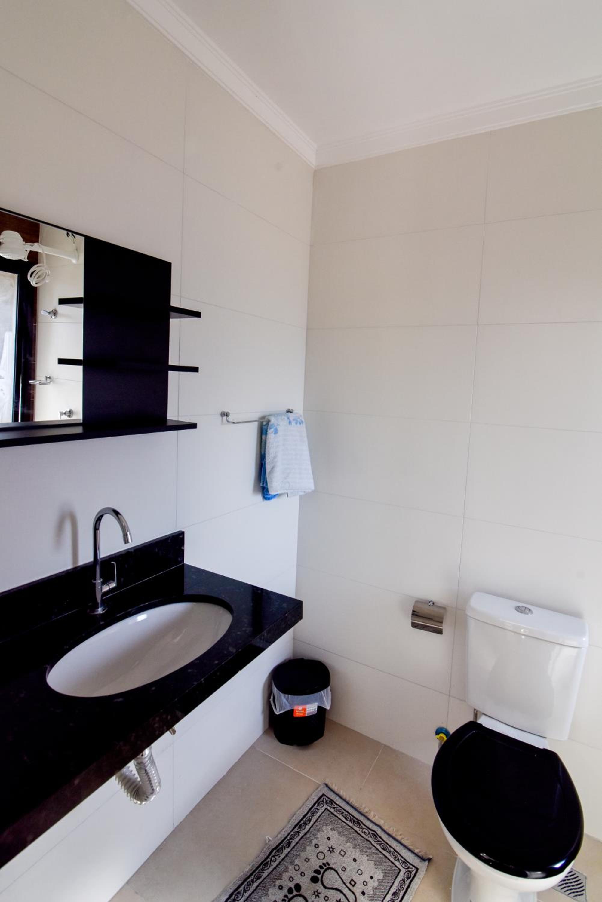 Loft novo proximo a praia