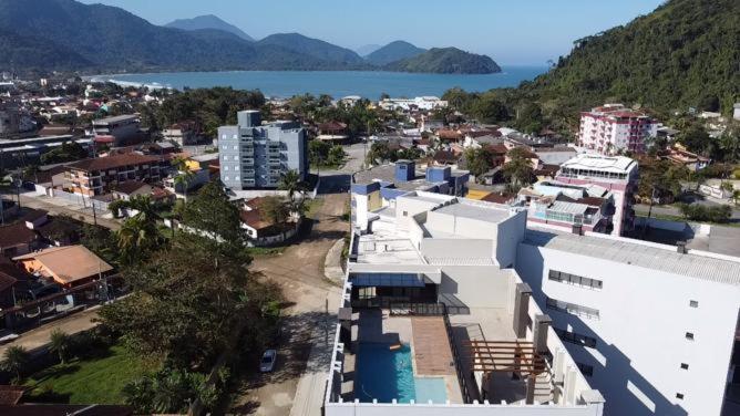 Loft novo proximo a praia