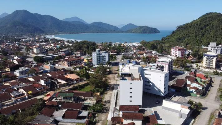 Loft novo proximo a praia