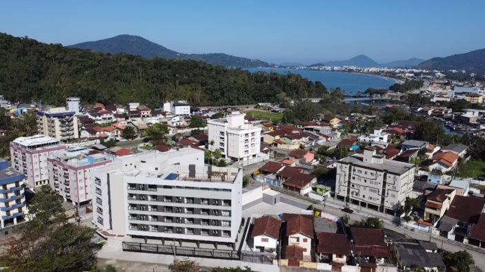 Loft novo proximo a praia