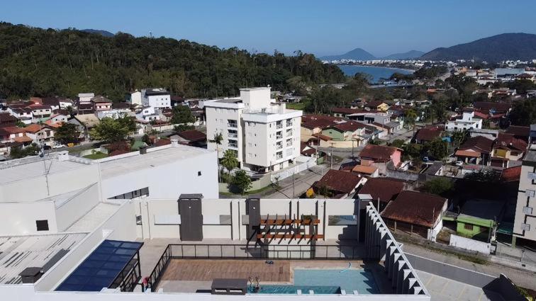 Loft novo proximo a praia