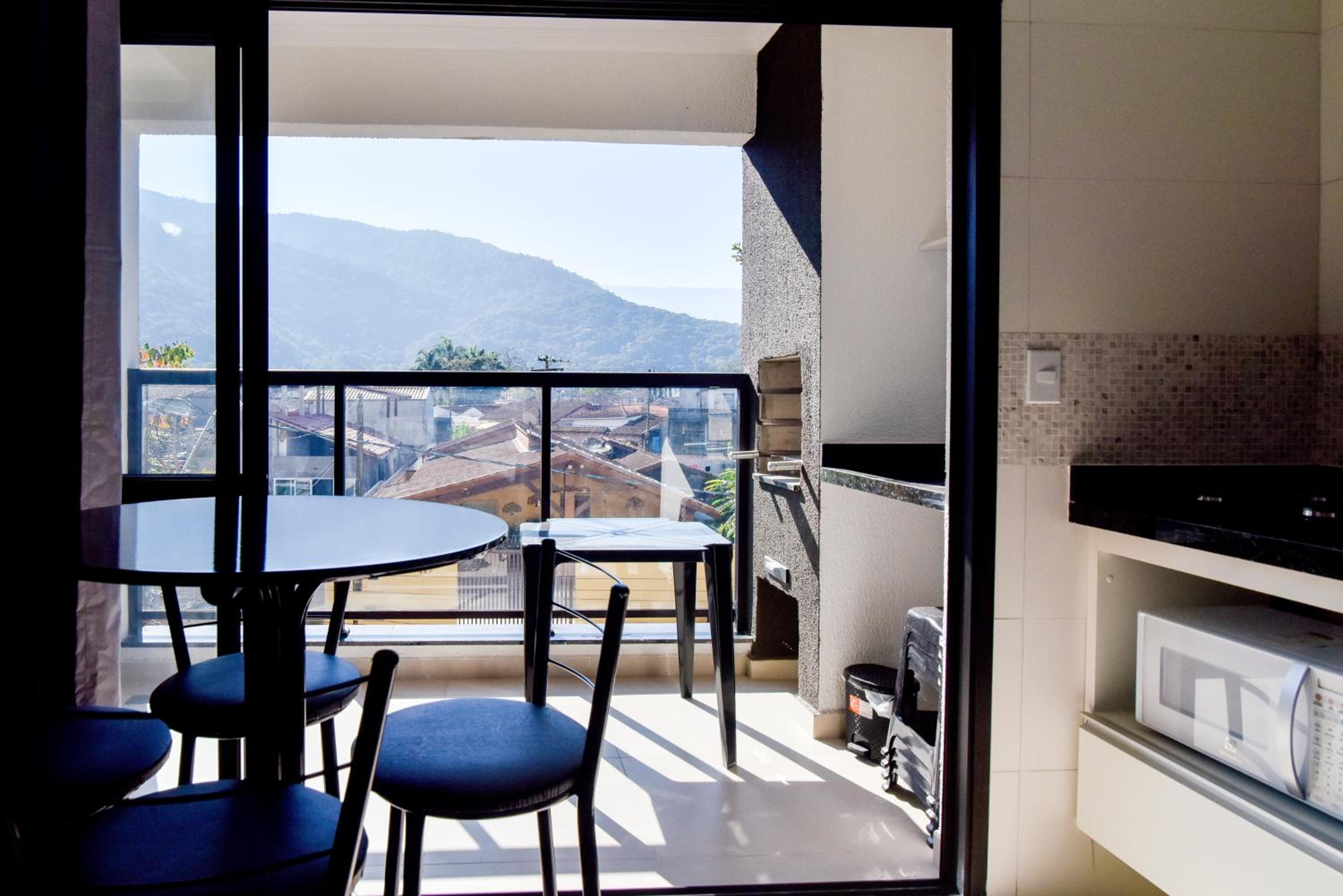 Loft novo proximo a praia