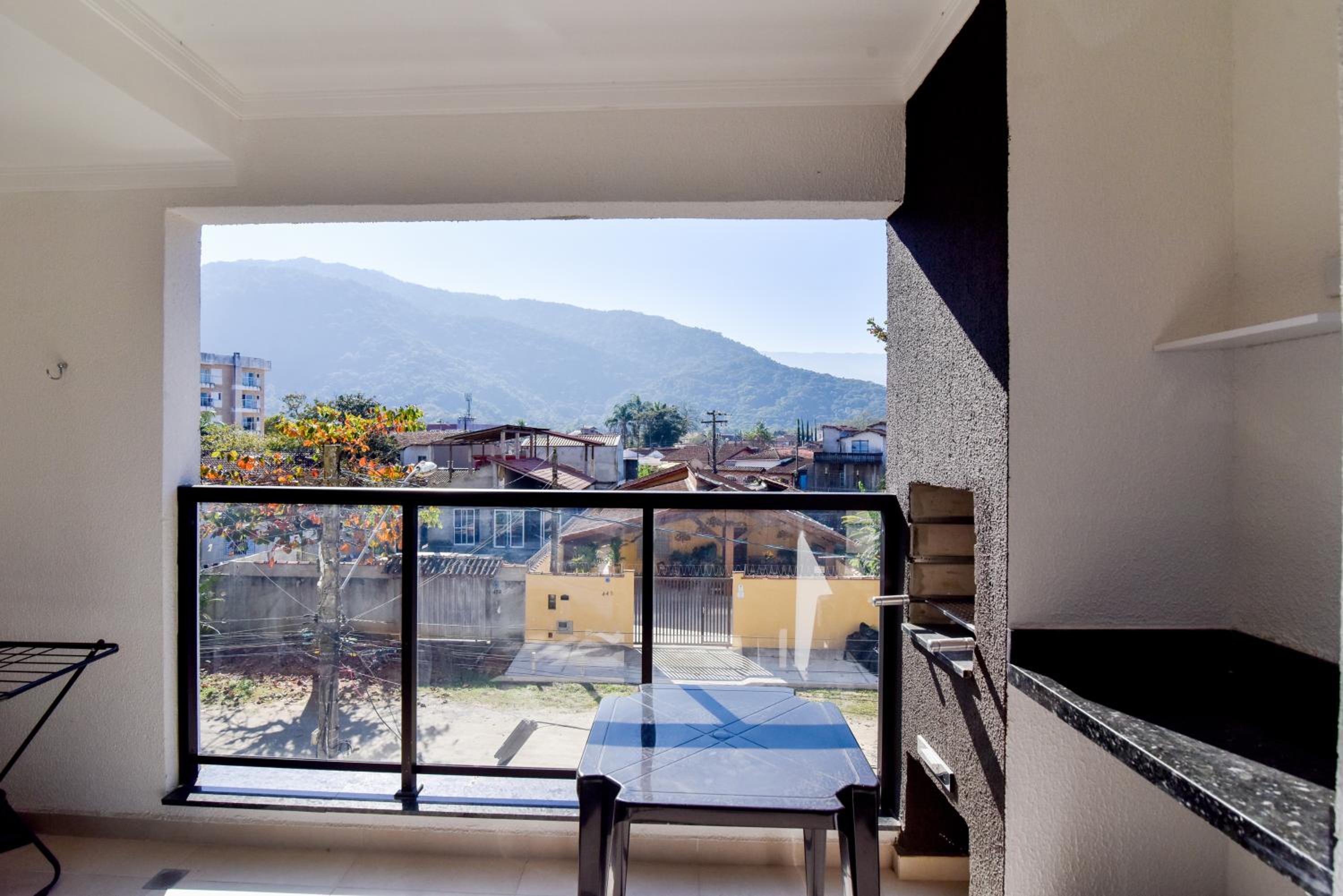 Loft novo proximo a praia