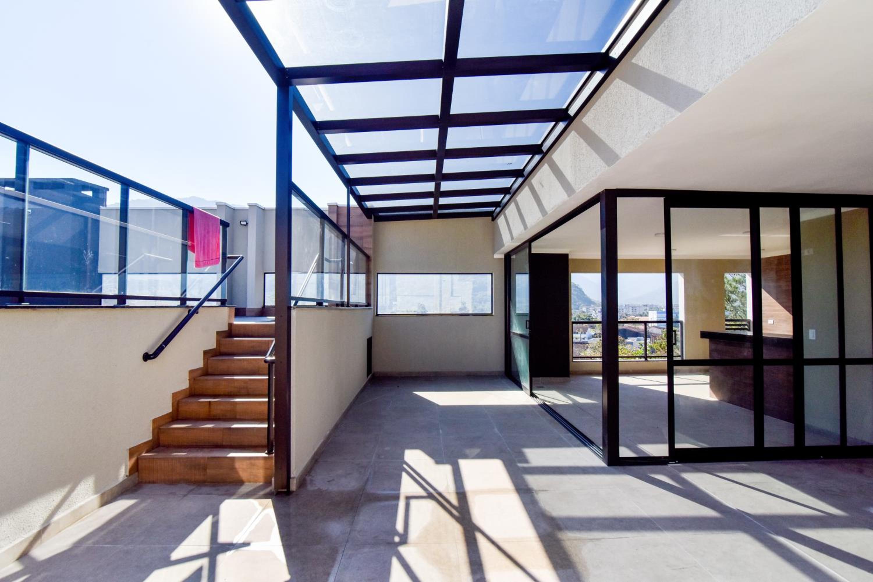 Loft novo proximo a praia