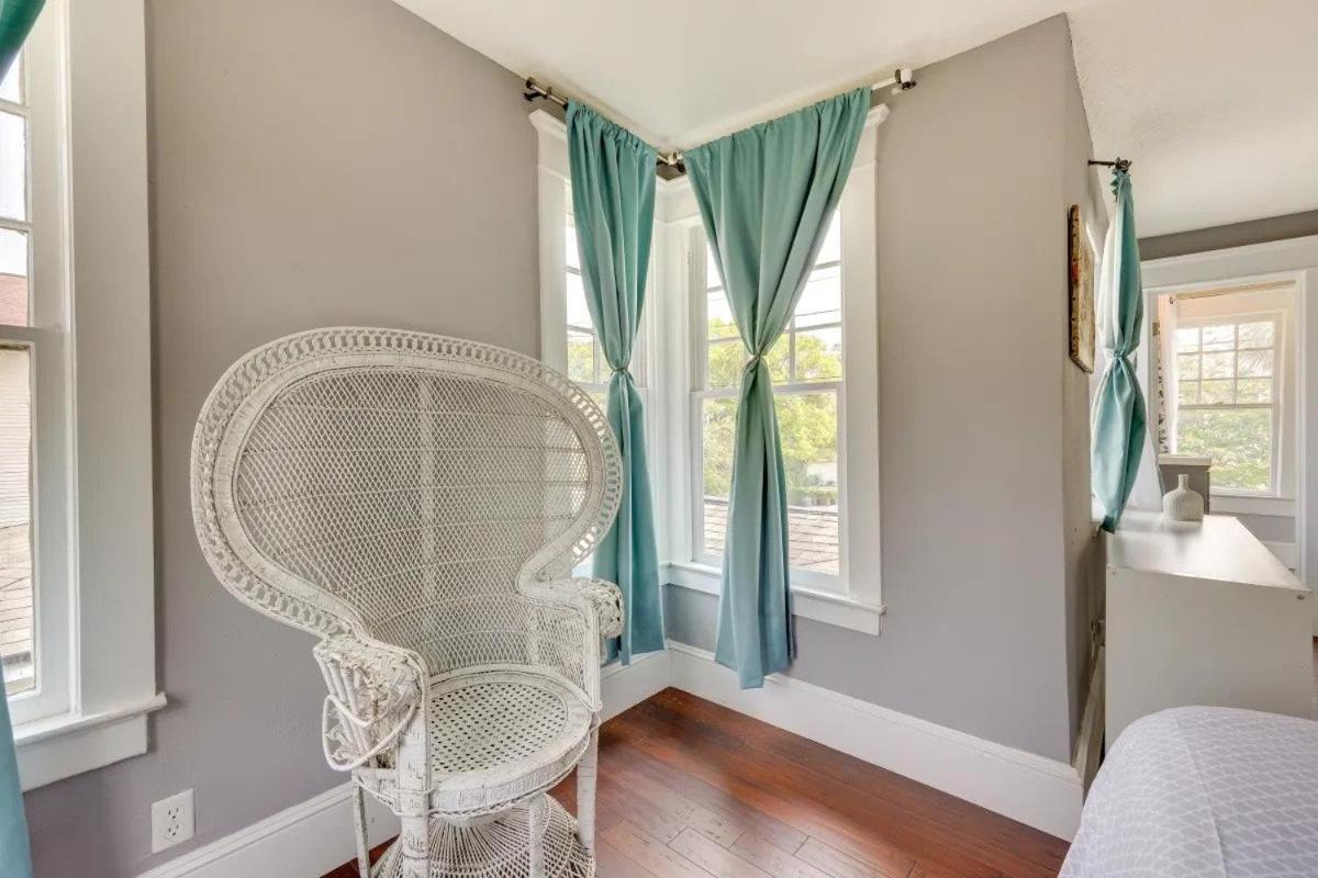 Pet friendly home in Historic Springfield near TIAA view 5