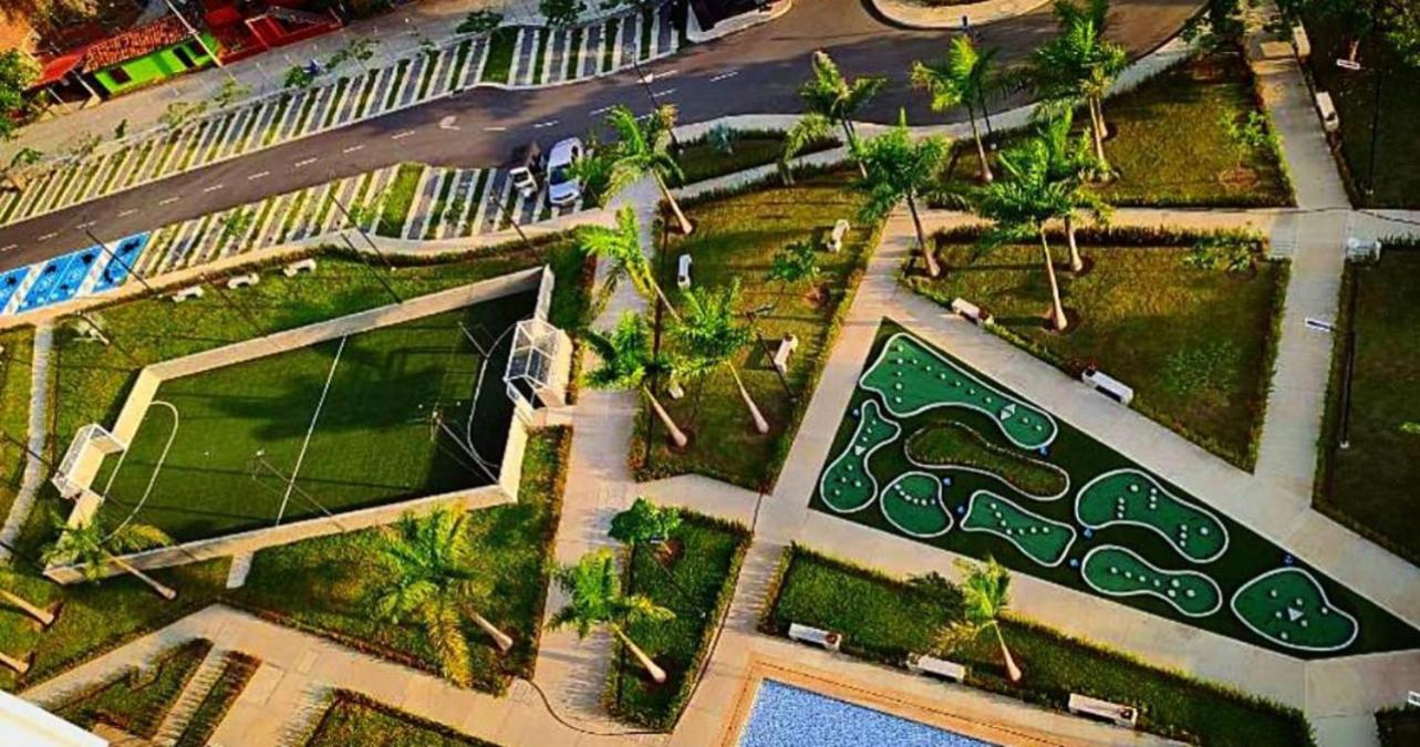 occidente colonial santa fe de Antioquia tipo resort Aparta sol tobogán kanaloa parque acuático
