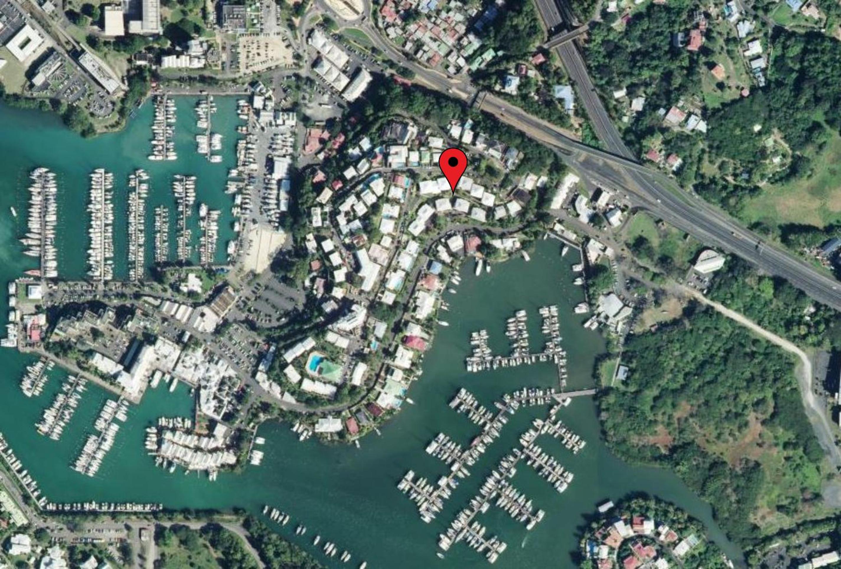 Marina Gardens