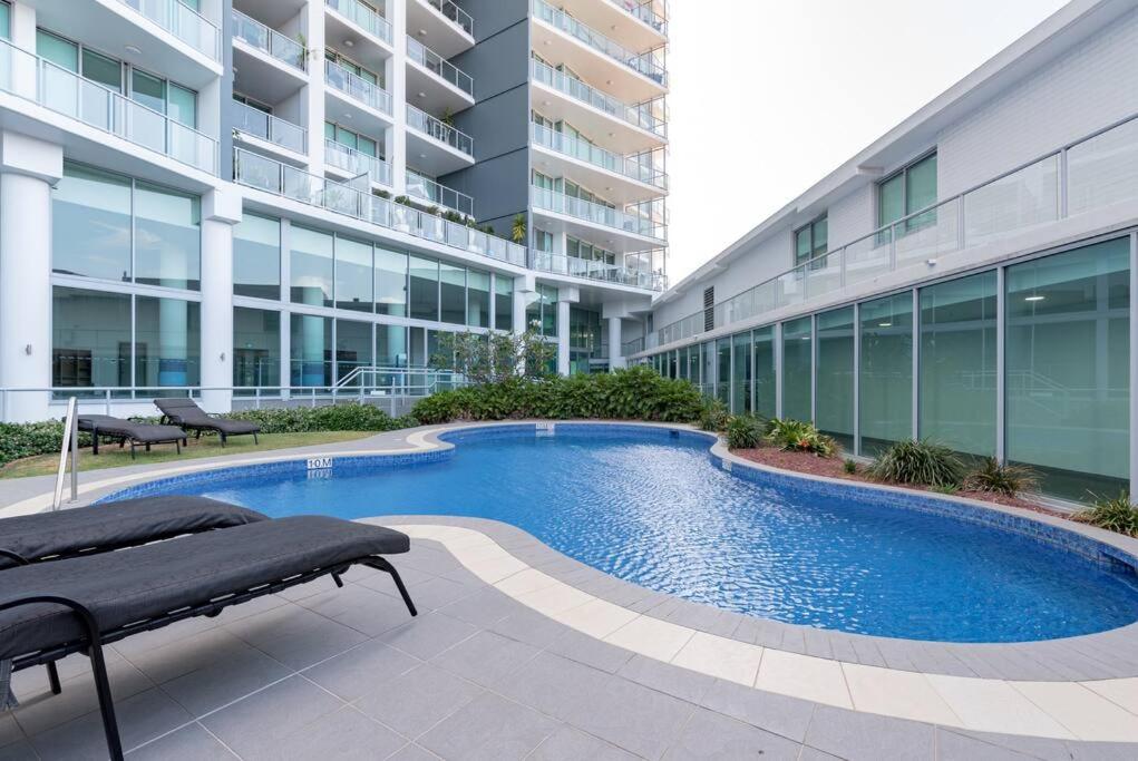 Southport Sea Views - Shores Apartment