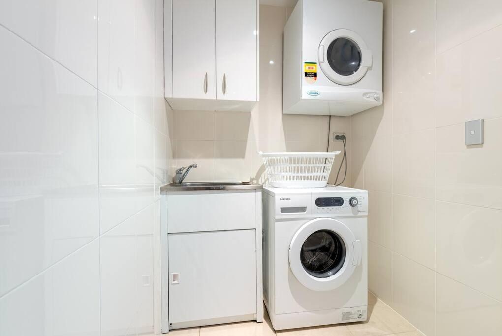 Southport Sea Views - Shores Apartment