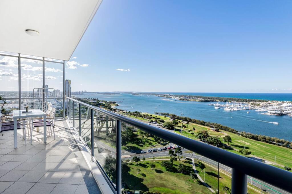 Southport Sea Views - Shores Apartment
