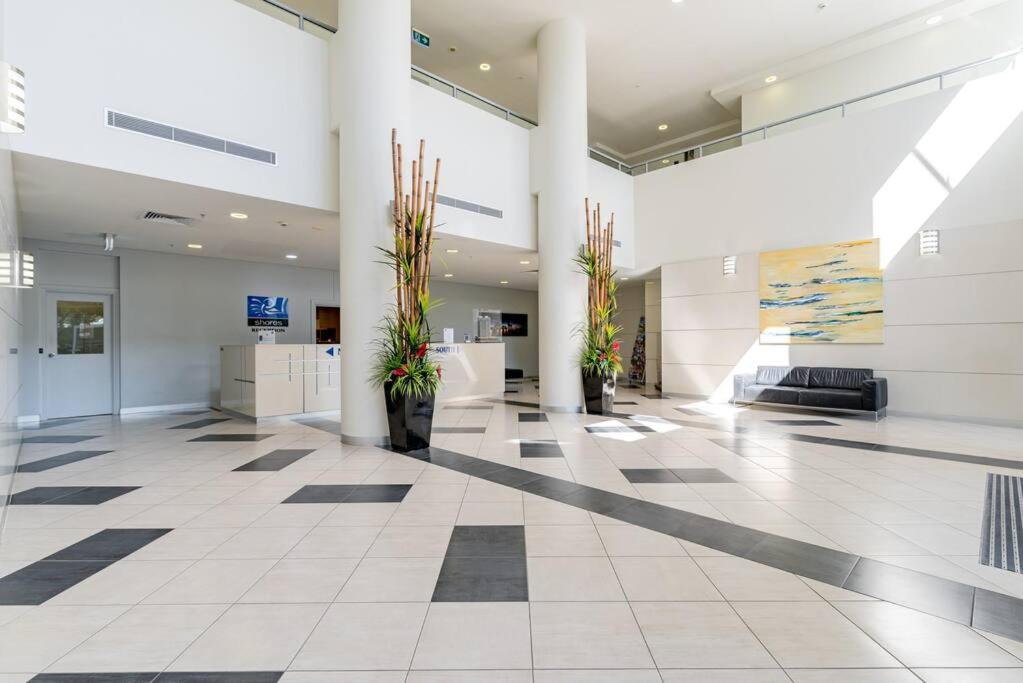Southport Sea Views - Shores Apartment