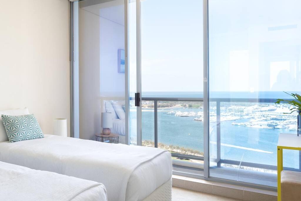 Southport Sea Views - Shores Apartment