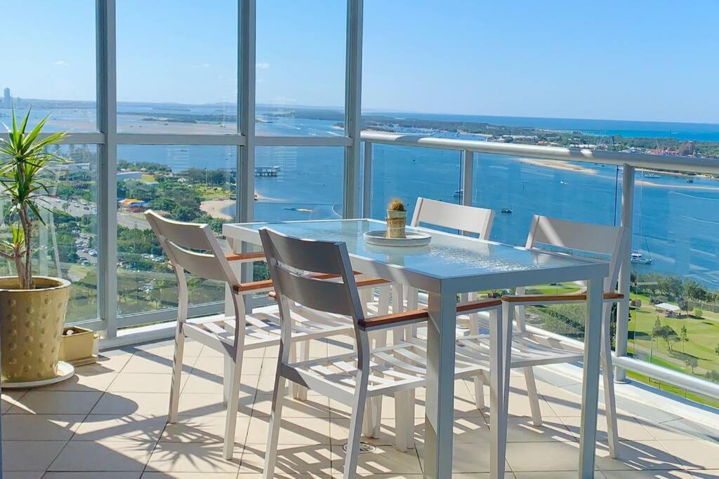 Southport Sea Views - Shores Apartment