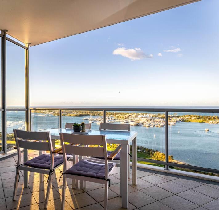 Southport Sea Views - Shores Apartment
