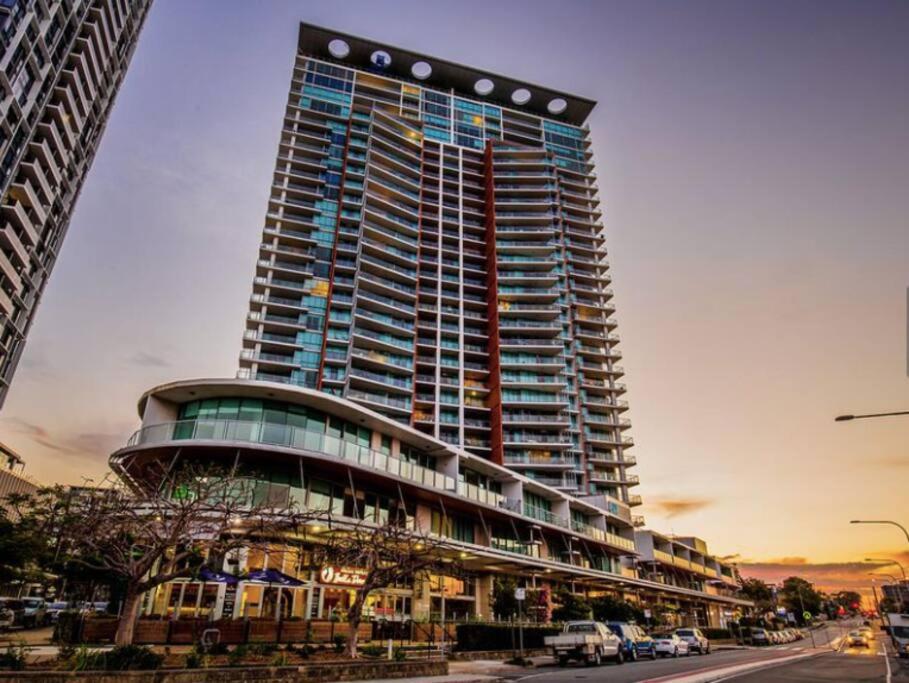 Southport Sea Views - Shores Apartment