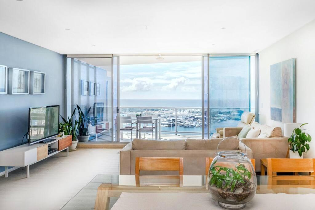 Southport Sea Views - Shores Apartment