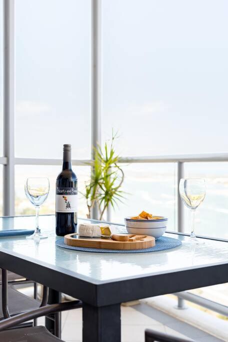 Southport Sea Views - Shores Apartment