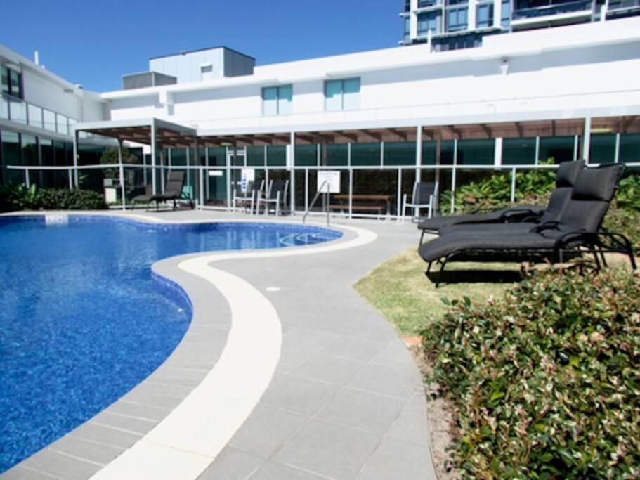 Southport Sea Views - Shores Apartment