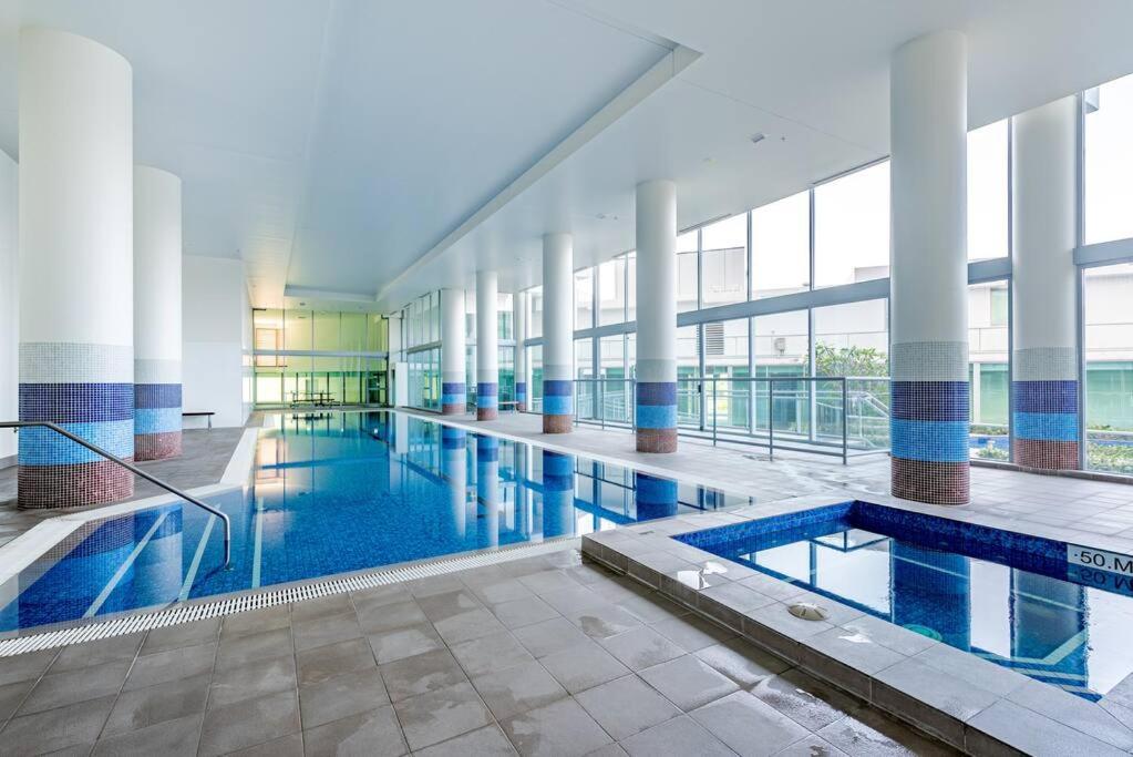 Southport Sea Views - Shores Apartment