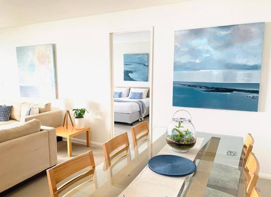 Southport Sea Views - Shores Apartment