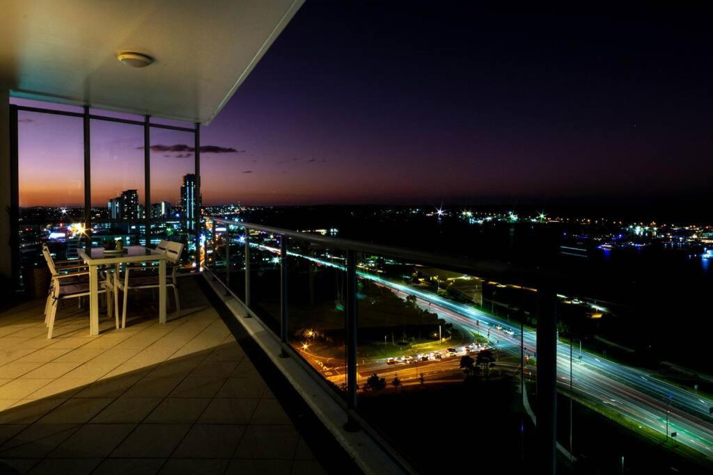 Southport Sea Views - Shores Apartment