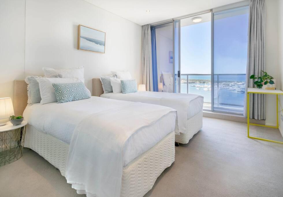 Southport Sea Views - Shores Apartment