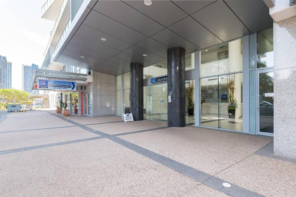 Southport Sea Views - Shores Apartment