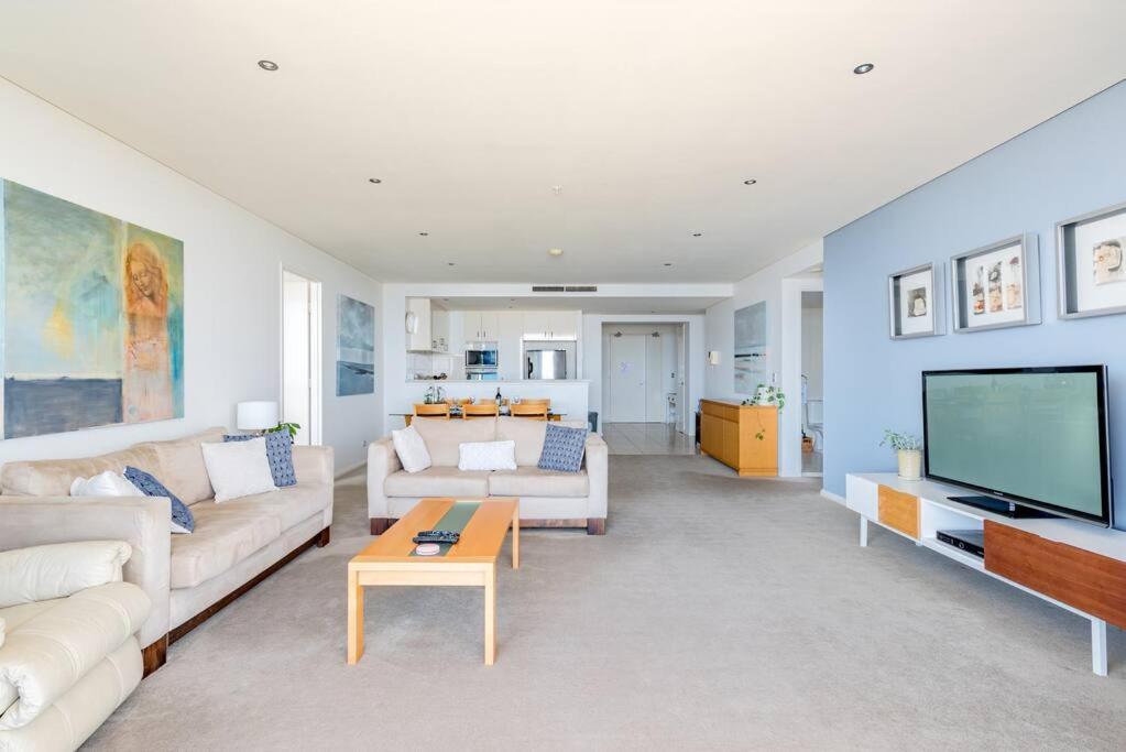 Southport Sea Views - Shores Apartment