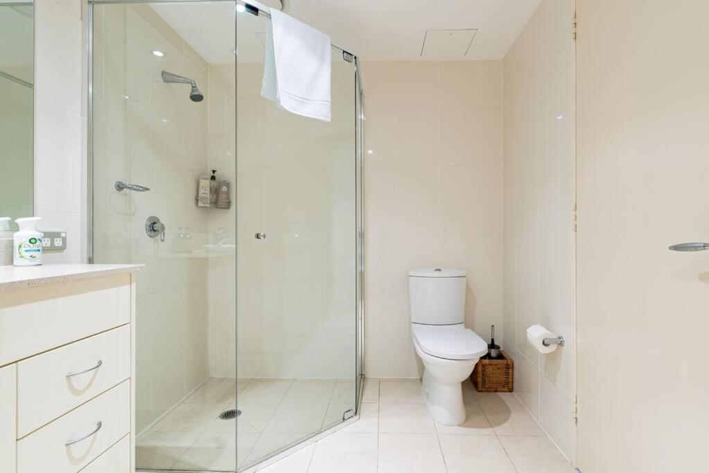 Southport Sea Views - Shores Apartment