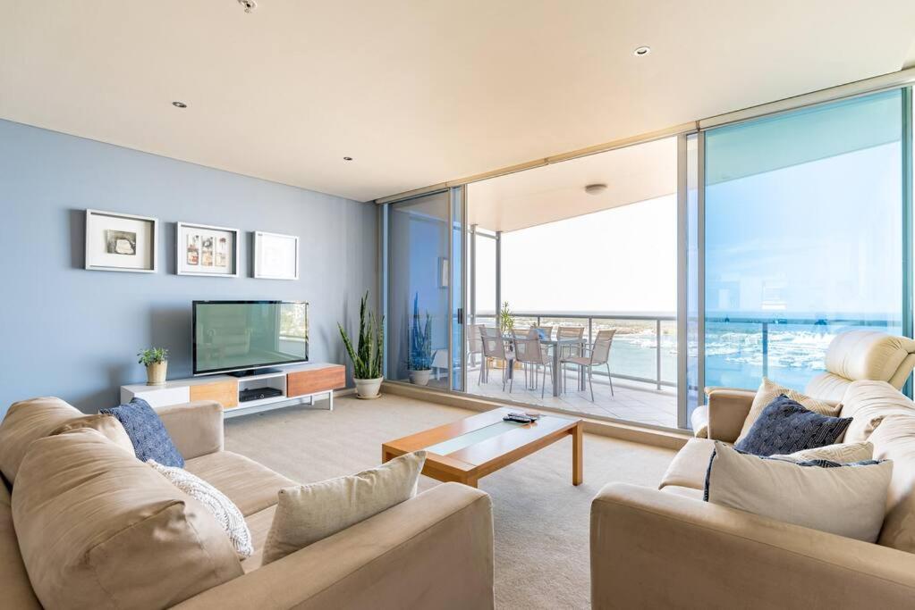 Southport Sea Views - Shores Apartment