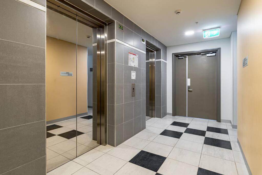 Southport Sea Views - Shores Apartment