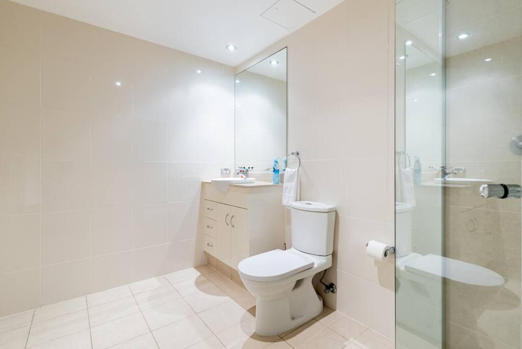 Southport Sea Views - Shores Apartment