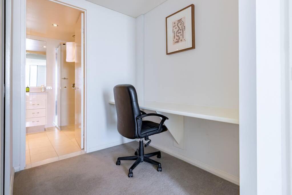 Southport Sea Views - Shores Apartment