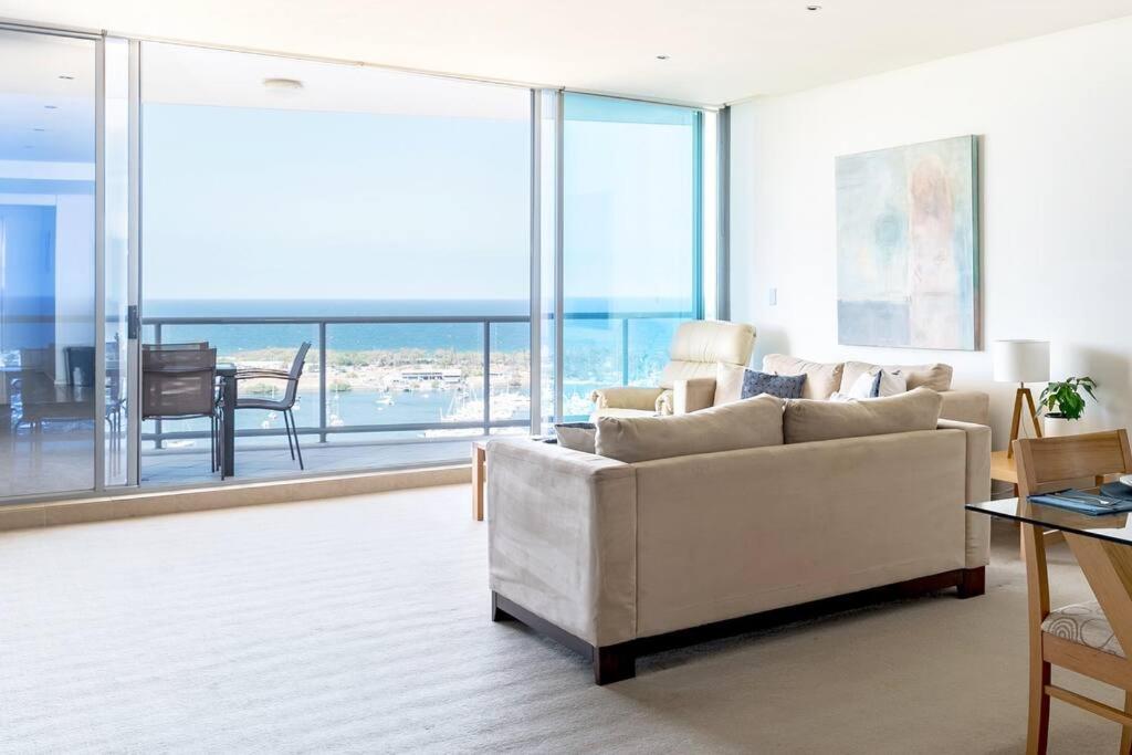 Southport Sea Views - Shores Apartment