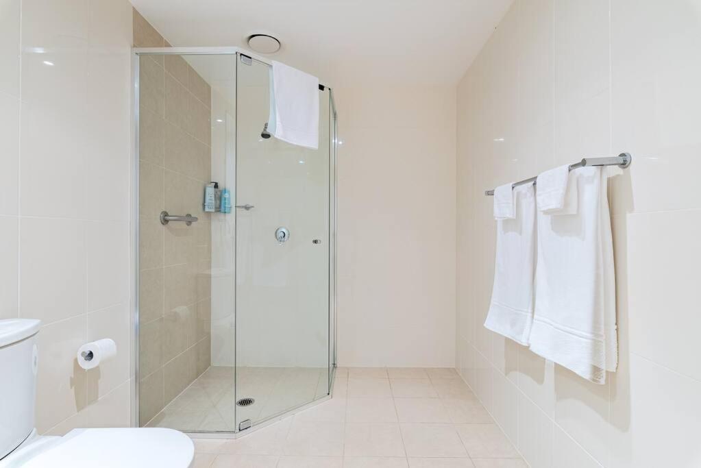 Southport Sea Views - Shores Apartment