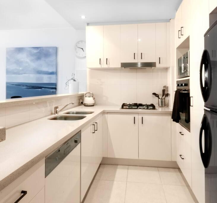 Southport Sea Views - Shores Apartment