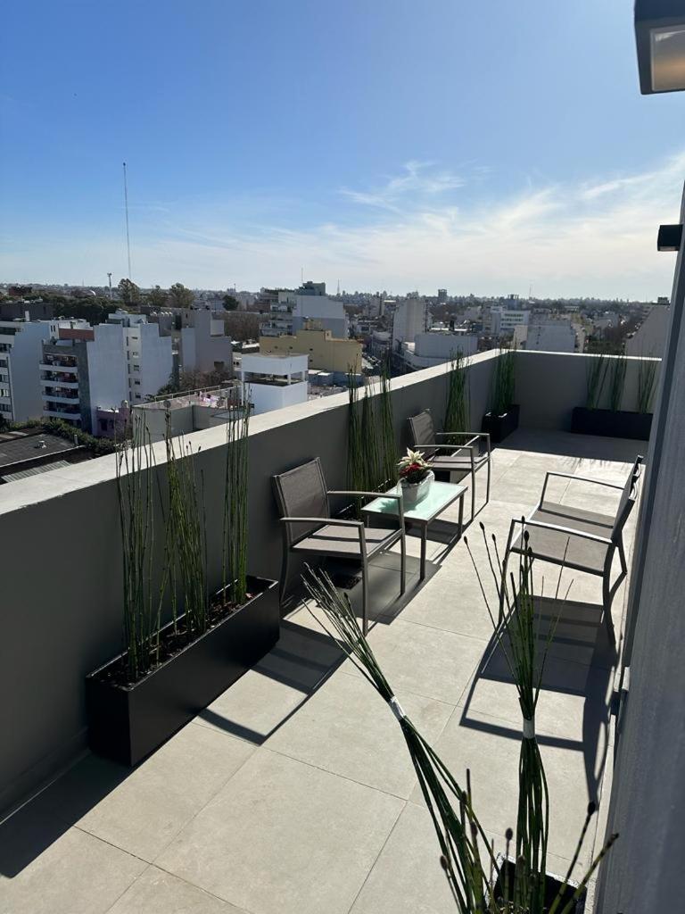 Penthouse a estrenar en Sofisticado Barrio y Edificio Nov 2023 Vista panorámica 100m2 Gimnasio Piscina Lujoso Salon de Fiestas