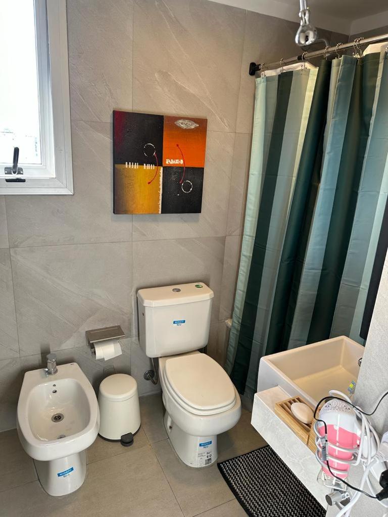 Penthouse a estrenar en Sofisticado Barrio y Edificio Nov 2023 Vista panorámica 100m2 Gimnasio Piscina Lujoso Salon de Fiestas