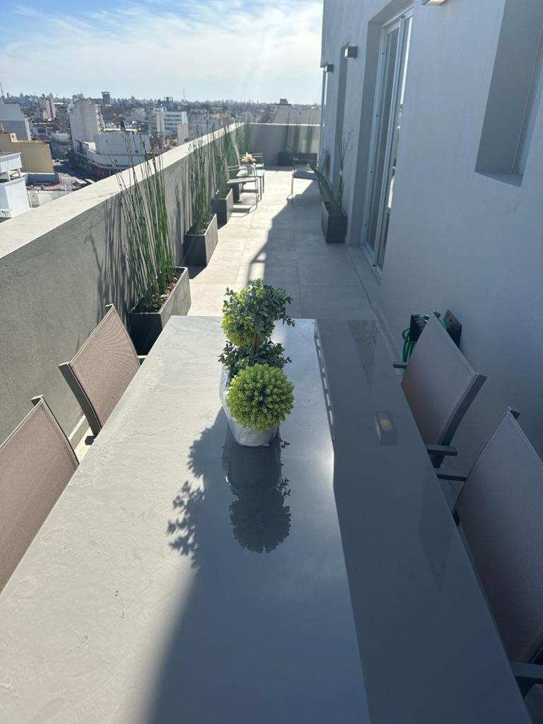 Penthouse a estrenar en Sofisticado Barrio y Edificio Nov 2023 Vista panorámica 100m2 Gimnasio Piscina Lujoso Salon de Fiestas