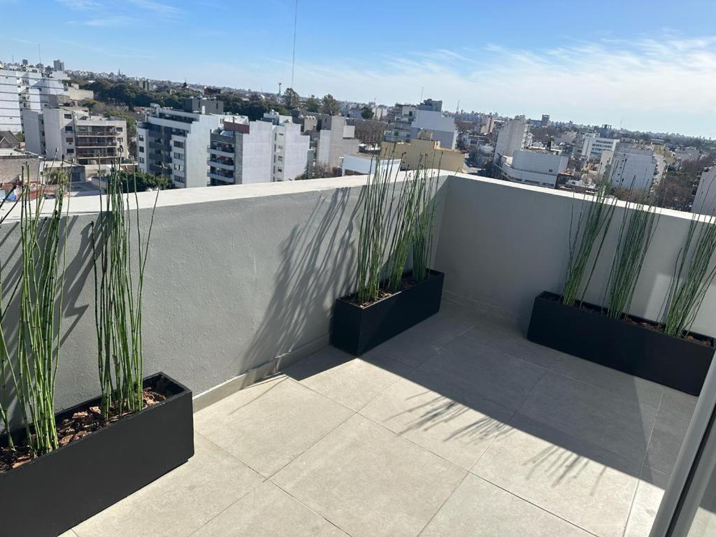 Penthouse a estrenar en Sofisticado Barrio y Edificio Nov 2023 Vista panorámica 100m2 Gimnasio Piscina Lujoso Salon de Fiestas
