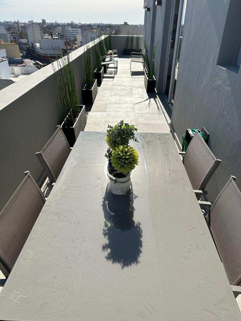 Penthouse a estrenar en Sofisticado Barrio y Edificio Nov 2023 Vista panorámica 100m2 Gimnasio Piscina Lujoso Salon de Fiestas