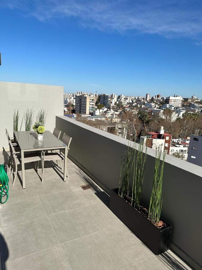 Penthouse a estrenar en Sofisticado Barrio y Edificio Nov 2023 Vista panorámica 100m2 Gimnasio Piscina Lujoso Salon de Fiestas