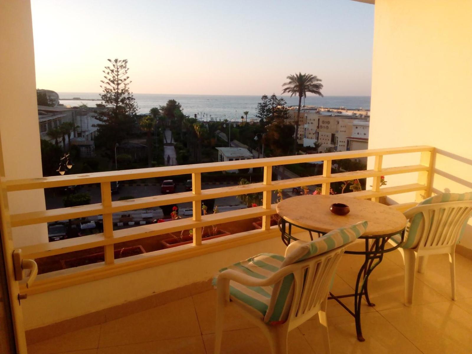 Salvatore Room With Breakfast- Garden View