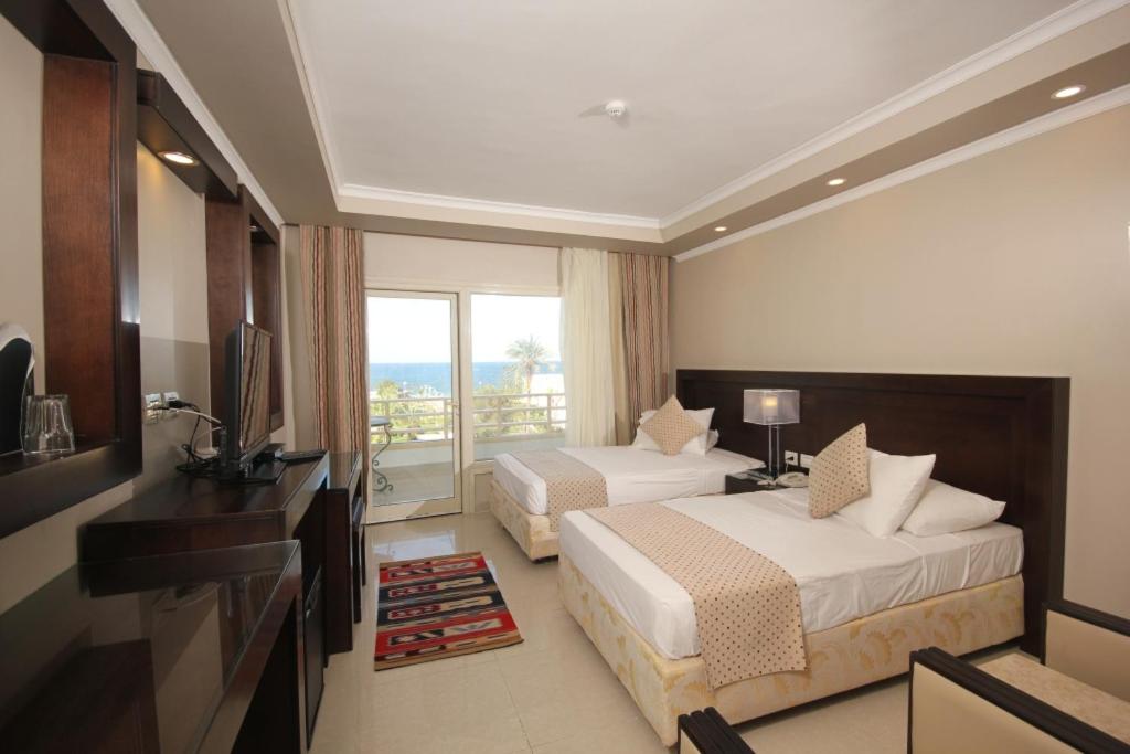 Salvatore Room With Breakfast- Garden View