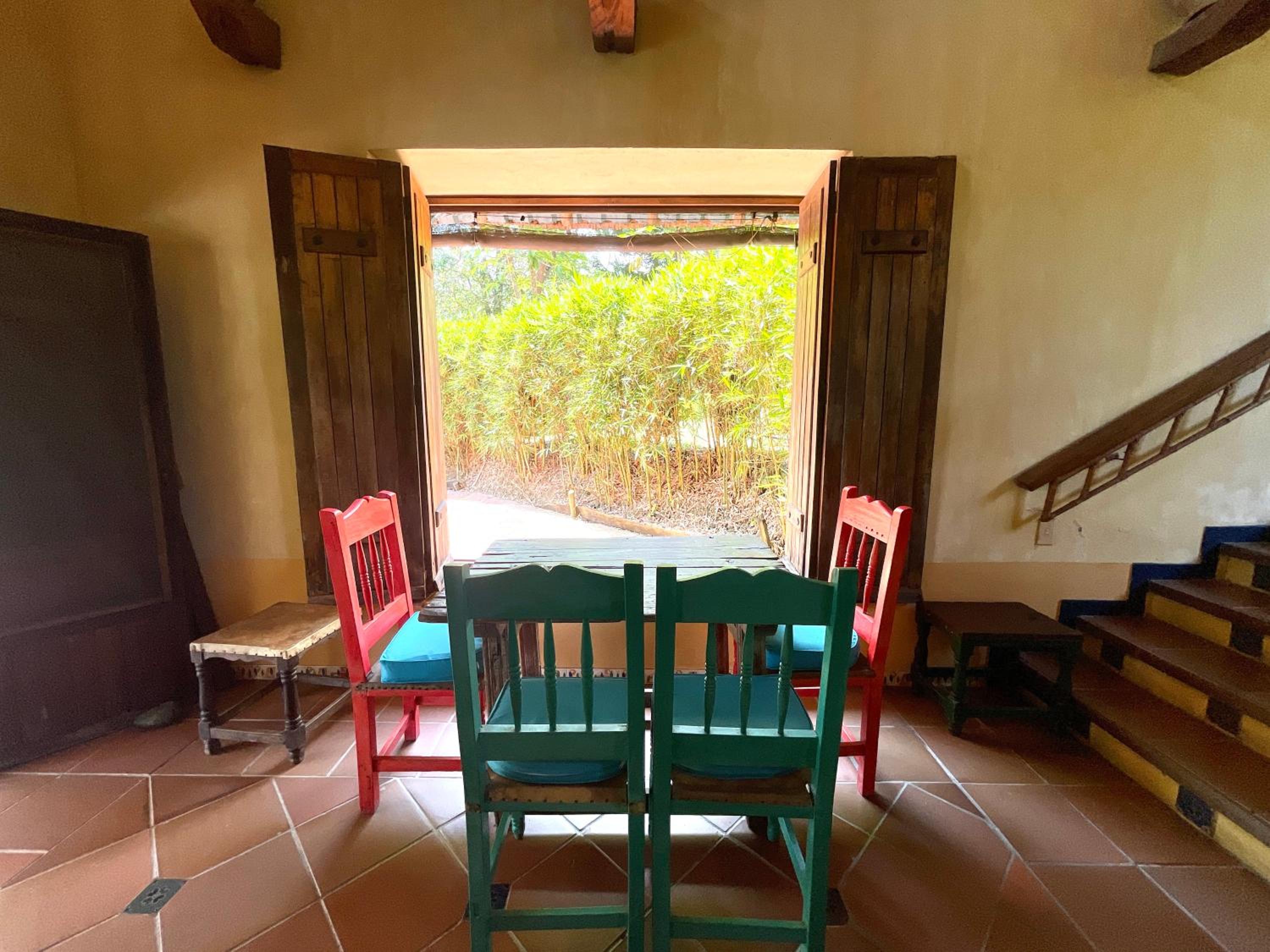 Hermosa Casa FINCA Piscina Voleibol WiFi Villeta