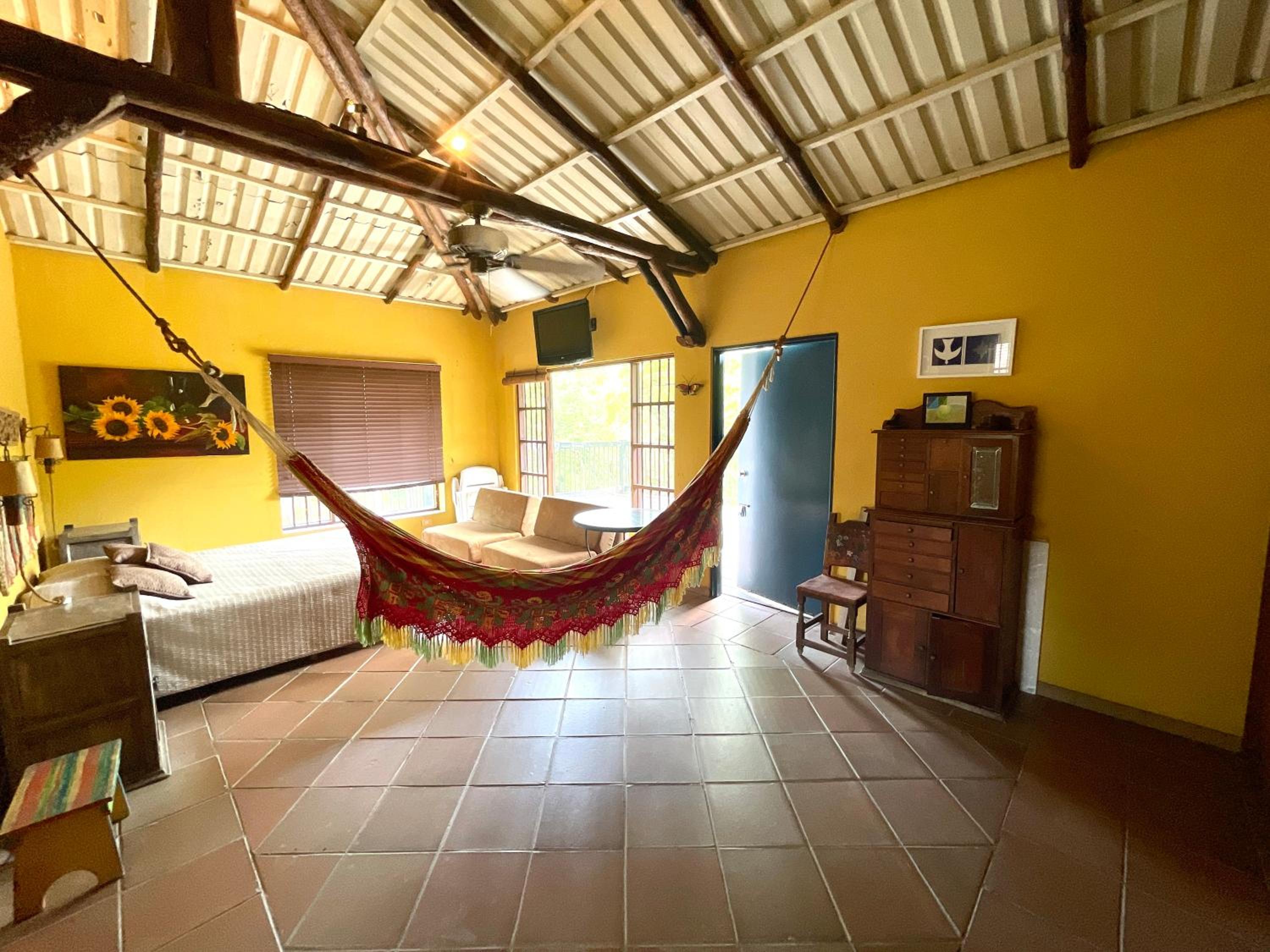 Hermosa Casa FINCA Piscina Voleibol WiFi Villeta