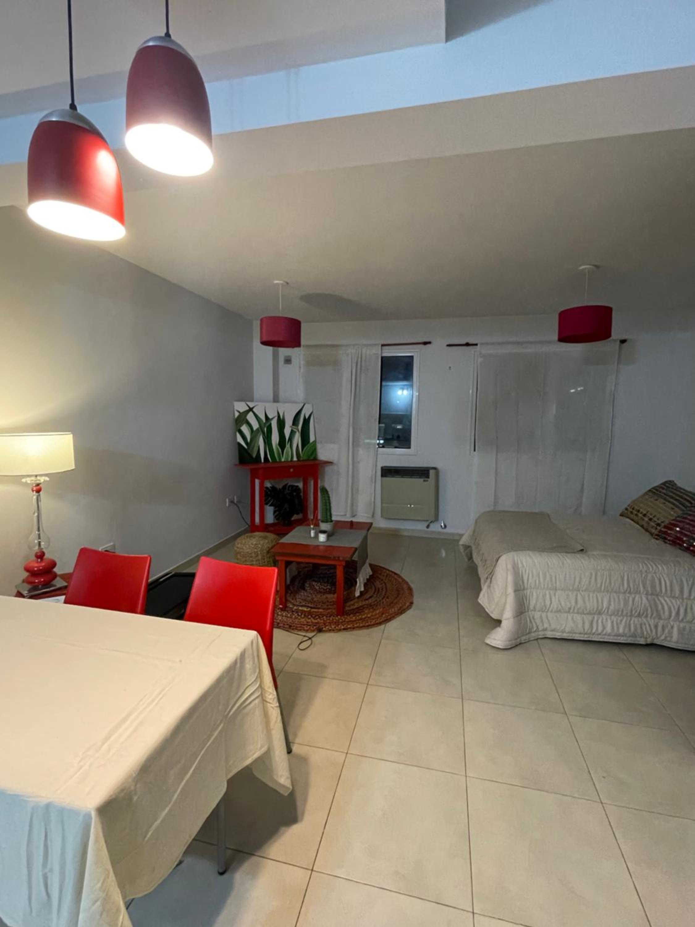 Maison Rouge Puerto Madryn